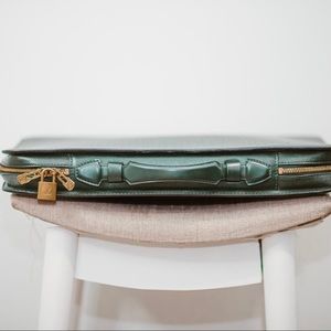 Louis Vuitton briefcase